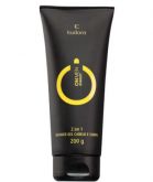 On Men @ Night 2 em 1 Shower gel cabelo e corpo - 200 g