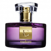Eau de Parfum 50 ml - Eudora